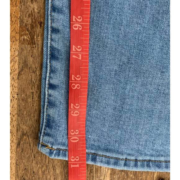 American Eagle Mens Jeans Airflex+ Athletic Fit Size 33/32 - Picture 7 of 7